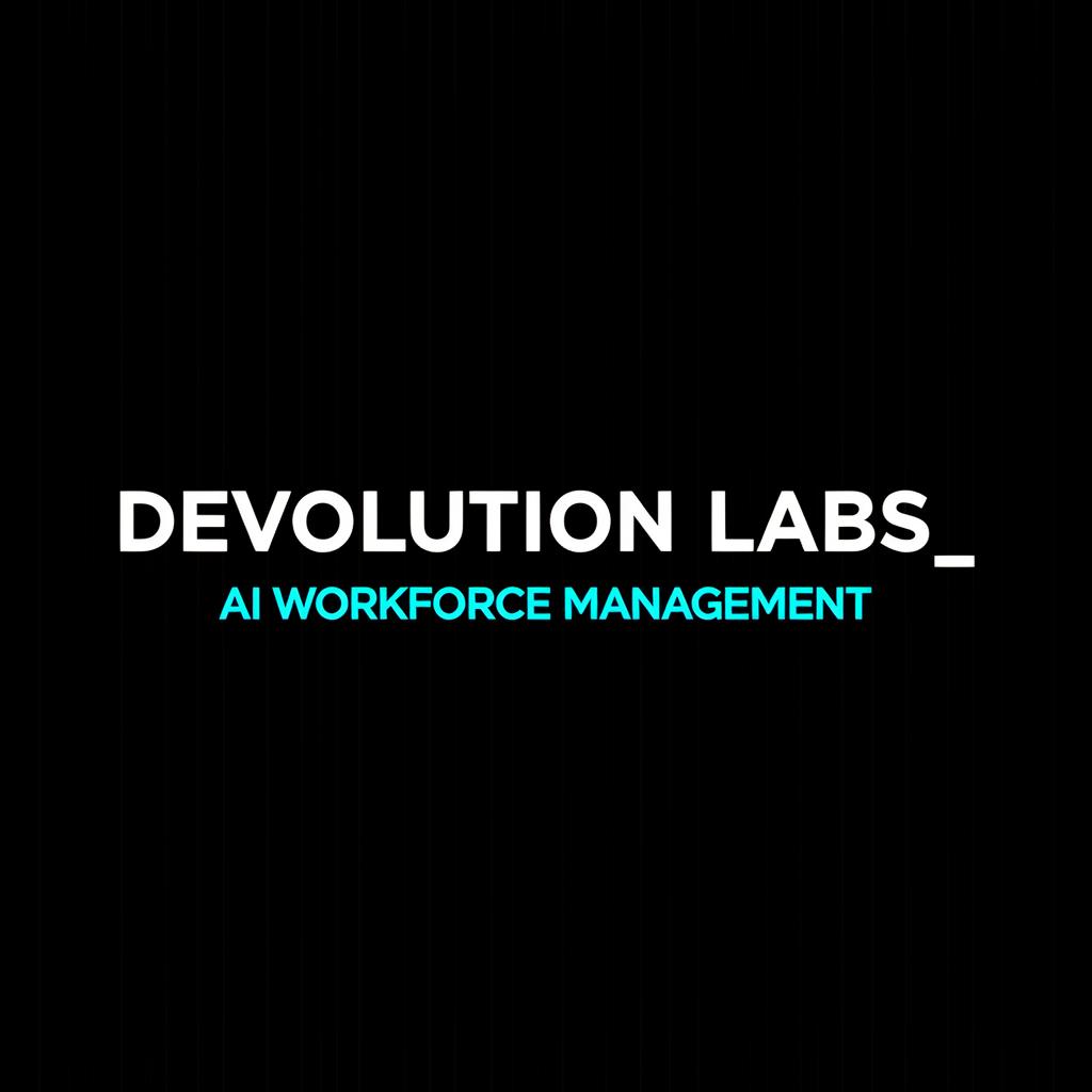 Devolution Lab | AI Workforce for Enterprise, Mid-Market, and Startups
